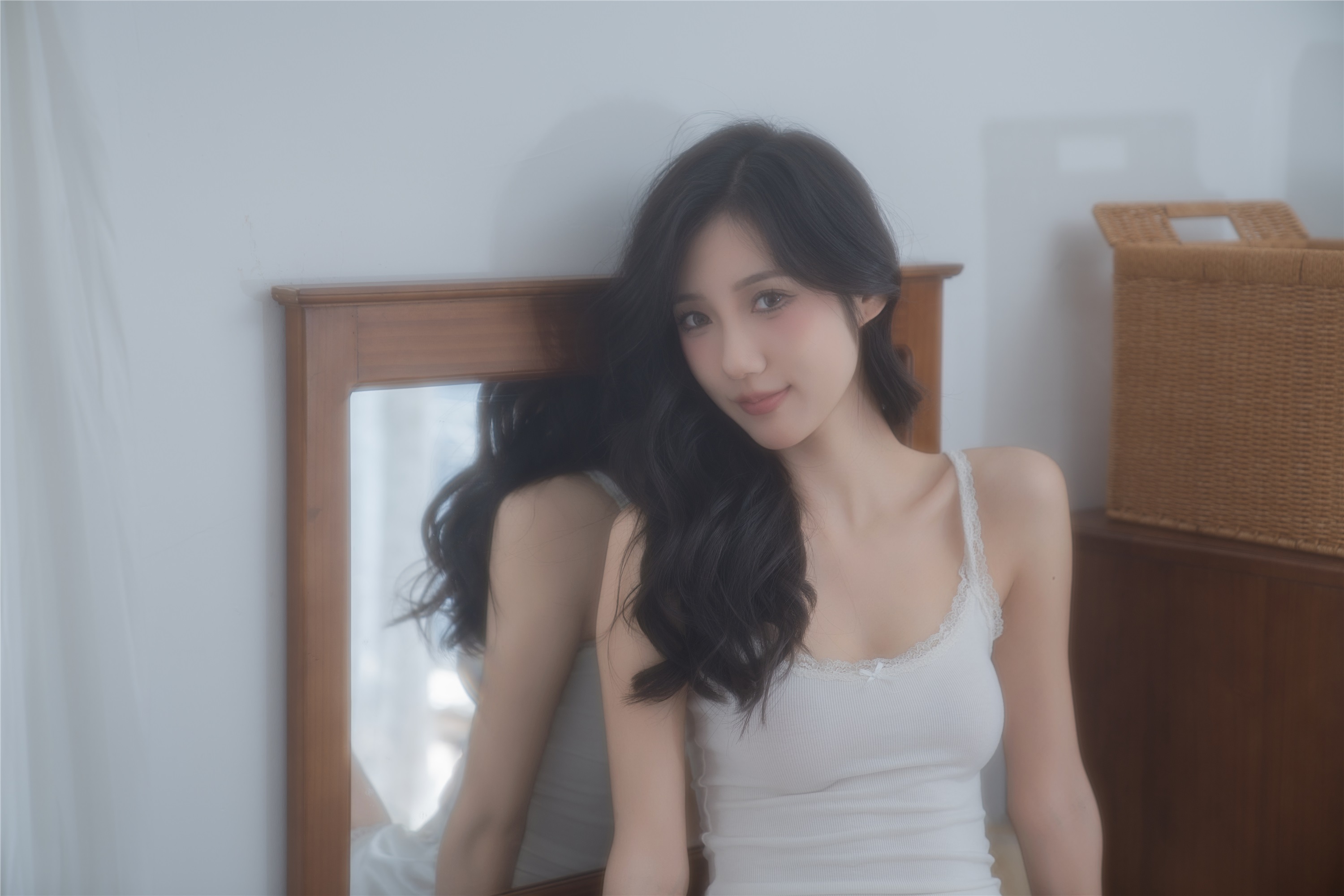 YITUYU艺图语 2025.01.15 纯欲少女 o1ne万